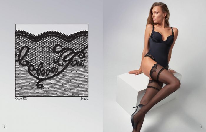 Marilyn Marilyn-jesien Zima 2020.2021 Kolekcja-5  Jesien Zima 2020.2021 Kolekcja | Pantyhose Library